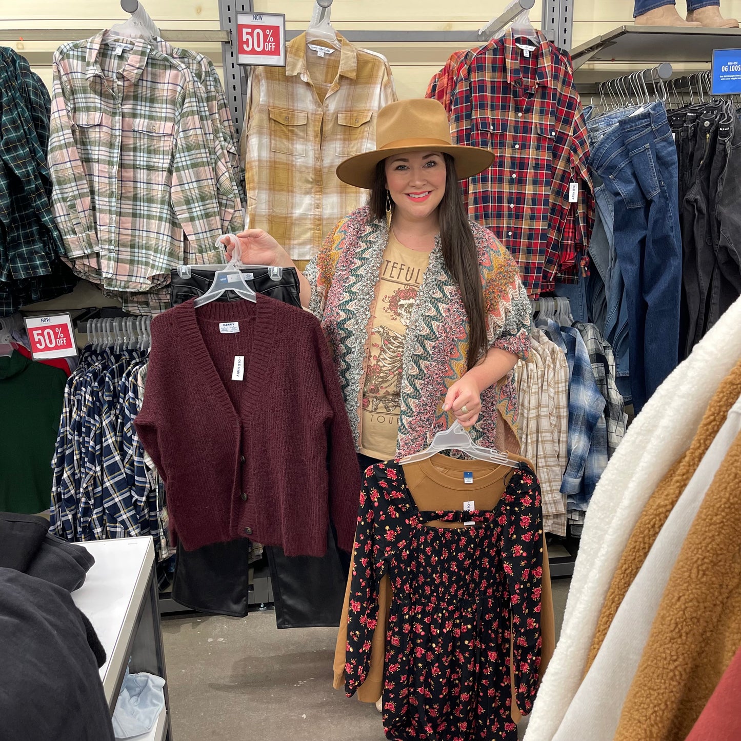 Sherway Mall - Shop with a Stylist