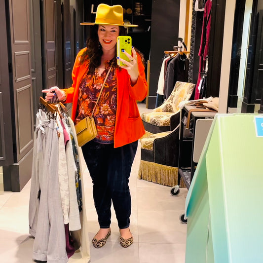 Yorkdale Mall - Shop with a Stylist