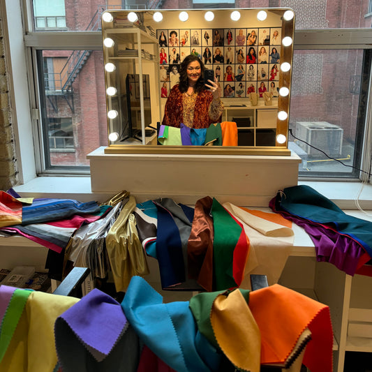 Colour Analysis Party - Large